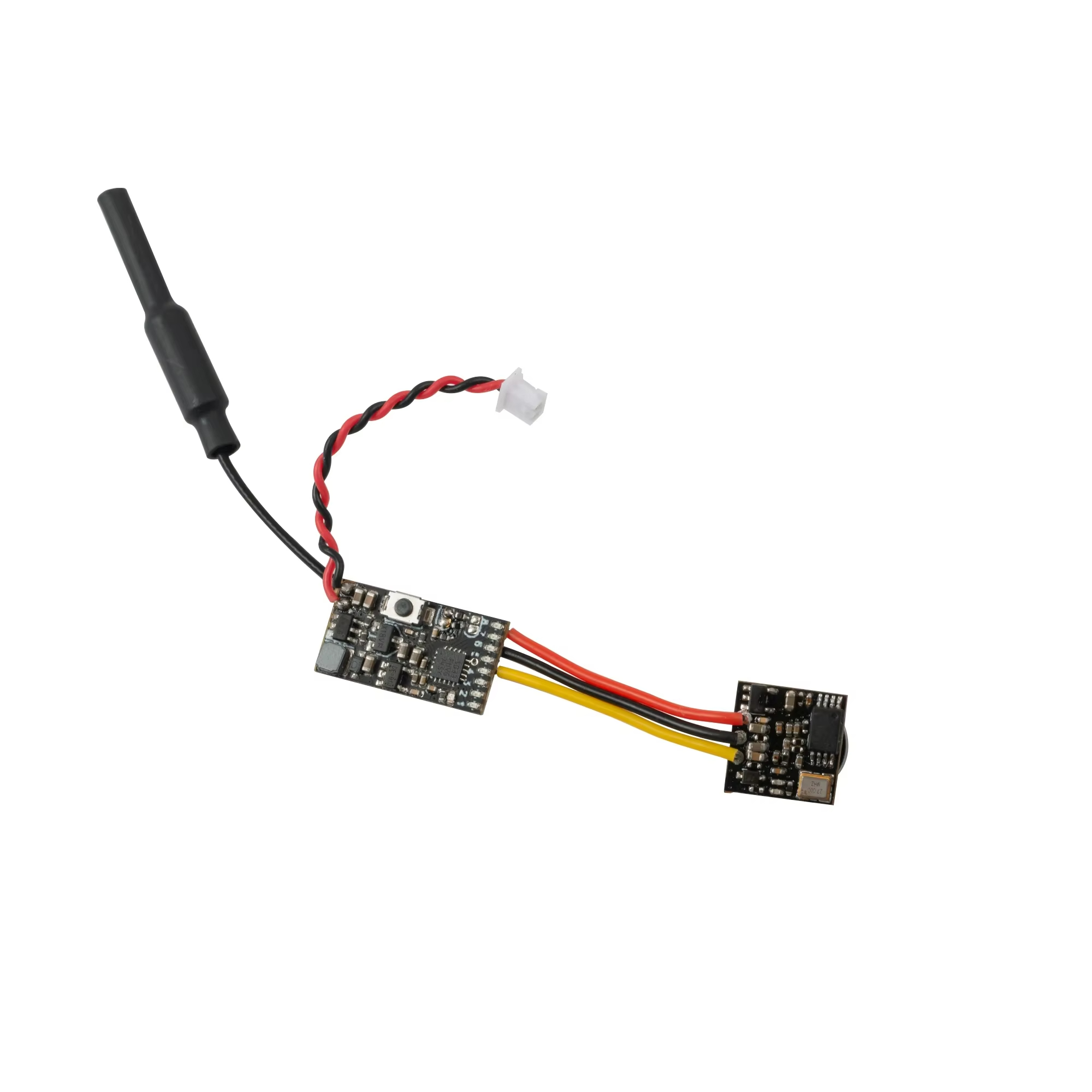 RC Micro Camera FPV AIO 5.8G 2 - đánh giá và giá Drone Carrera Rc
