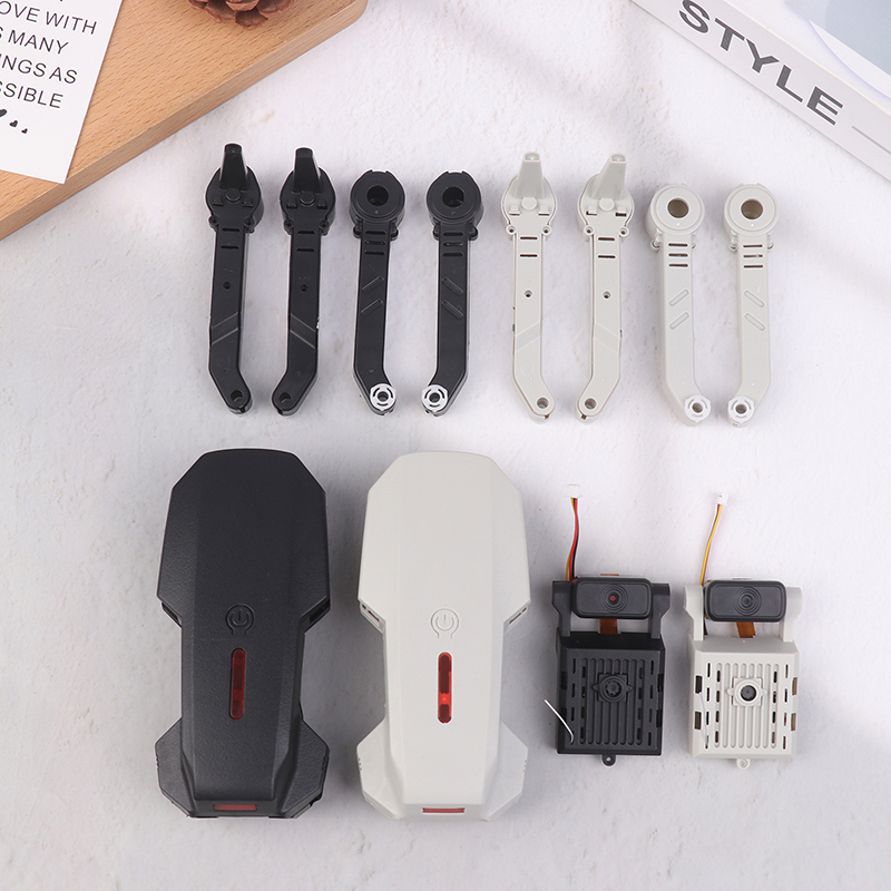 RC Drone Modified Spare Parts  - đánh giá và giá Rc Drone E88