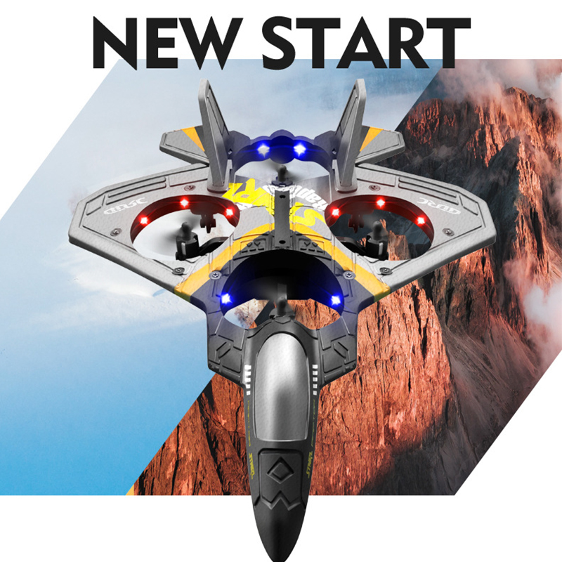 Remote Control Fighter Jet - 2 - đánh giá và giá Drone Rc Fighter Jet