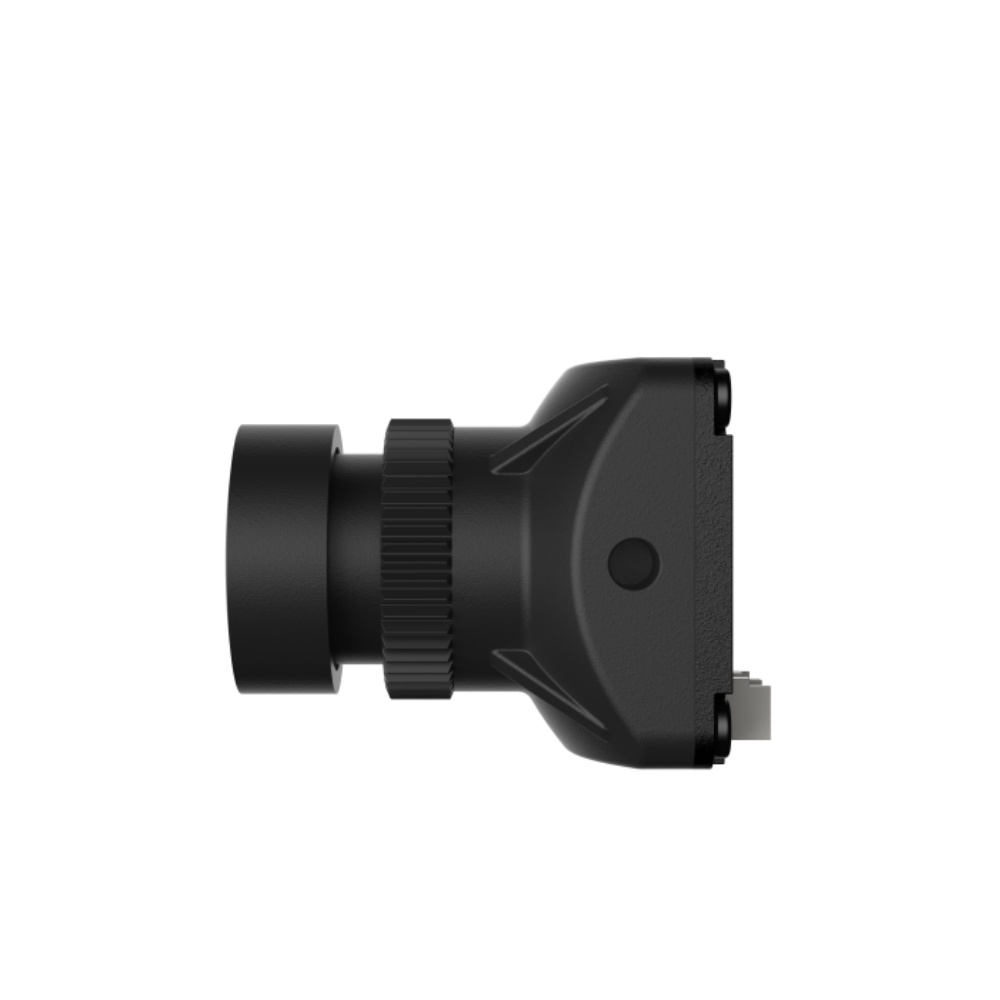 RUSHFPV Sirius FPV Camera 1500 - đánh giá và giá Drone Carrera Rc