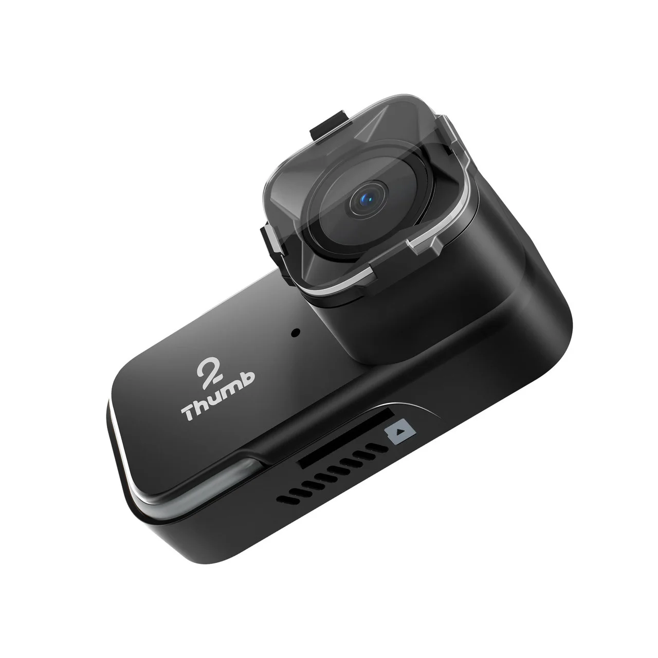 RunCam Thumb 2 4K 60fps Mini F - đánh giá và giá Drone Rc Action