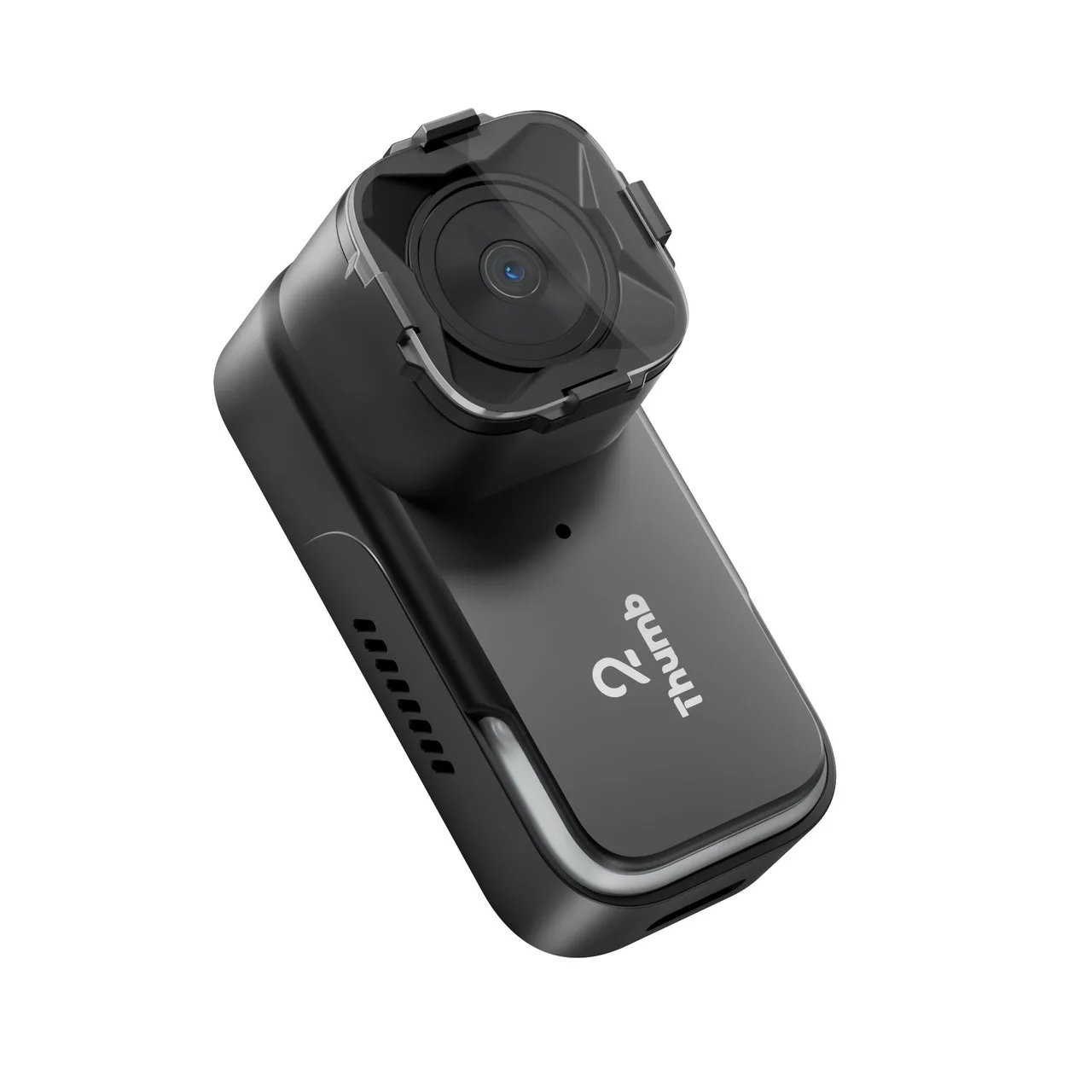 RunCam Thumb 2 4K 60fps Mini F - đánh giá và giá Drone Rc Action