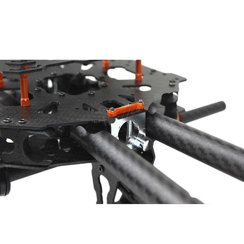 Tarot-Rc Camera Máy Bay Không  - đánh giá và giá Heavy Lift Drone Frame