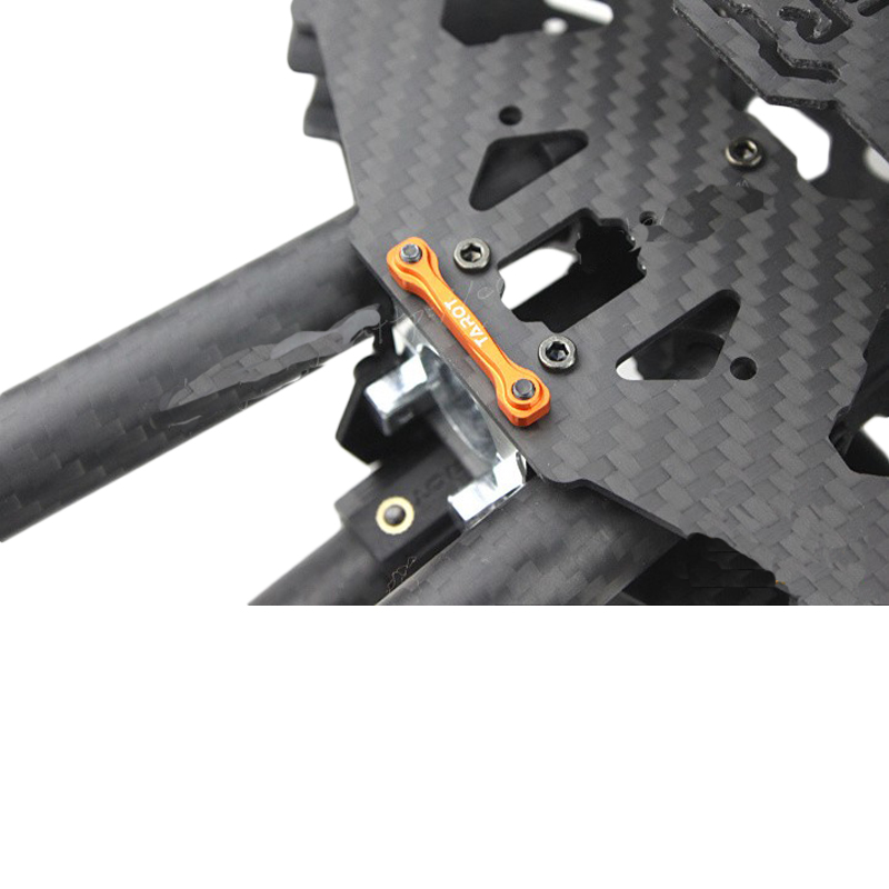 Tarot-Rc Camera Máy Bay Không  - đánh giá và giá Heavy Lift Drone Frame