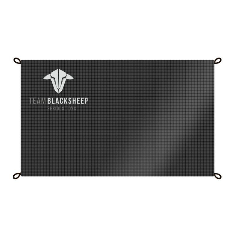 Team Blacksheep TBS Flymat FPV - đánh giá và giá Drone Rc Team
