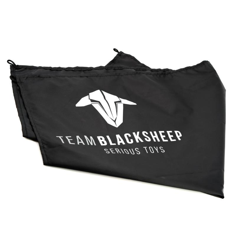 Team Blacksheep TBS Flymat FPV - đánh giá và giá Drone Rc Team