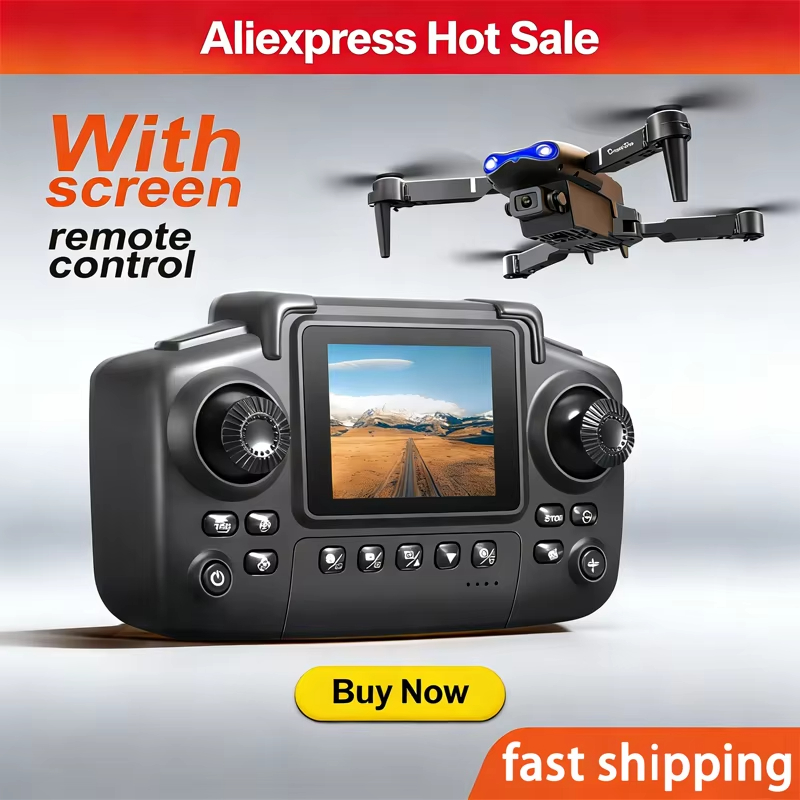2026 Professional 6K Wide Angl - đánh giá và giá Rc Drone E88