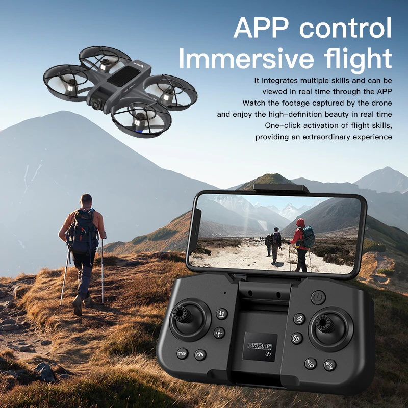 X226 X226VR Foldable RC Drone  - đánh giá và giá Drone Rc X226
