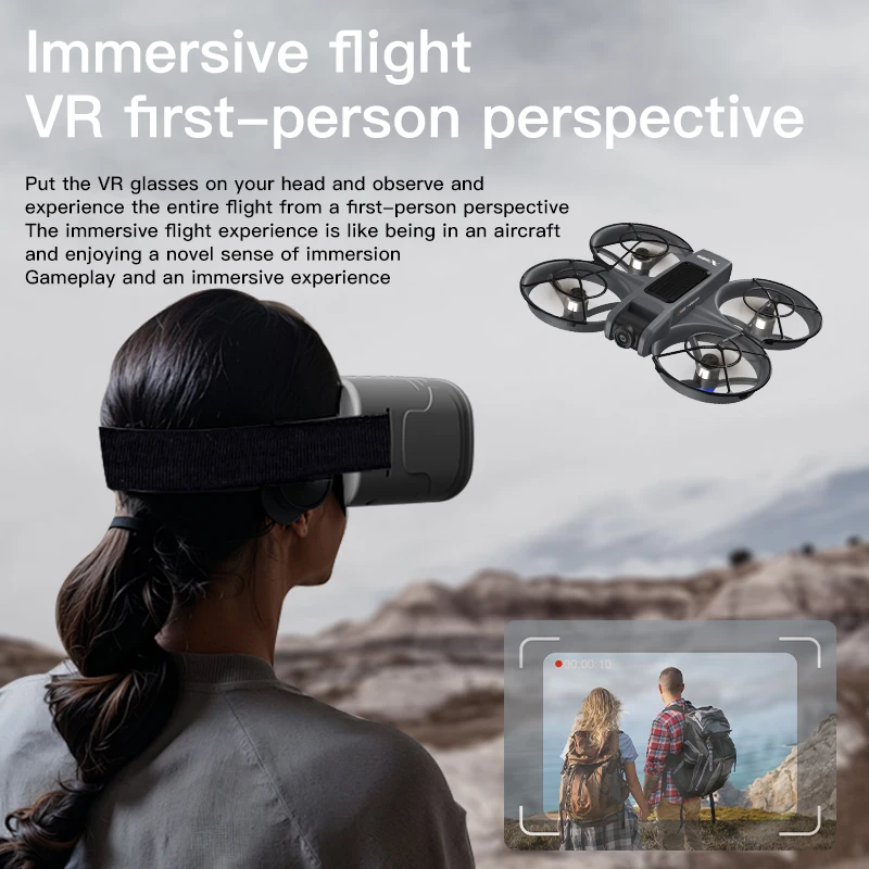 X226 X226VR Foldable RC Drone  - đánh giá và giá Drone Rc X226