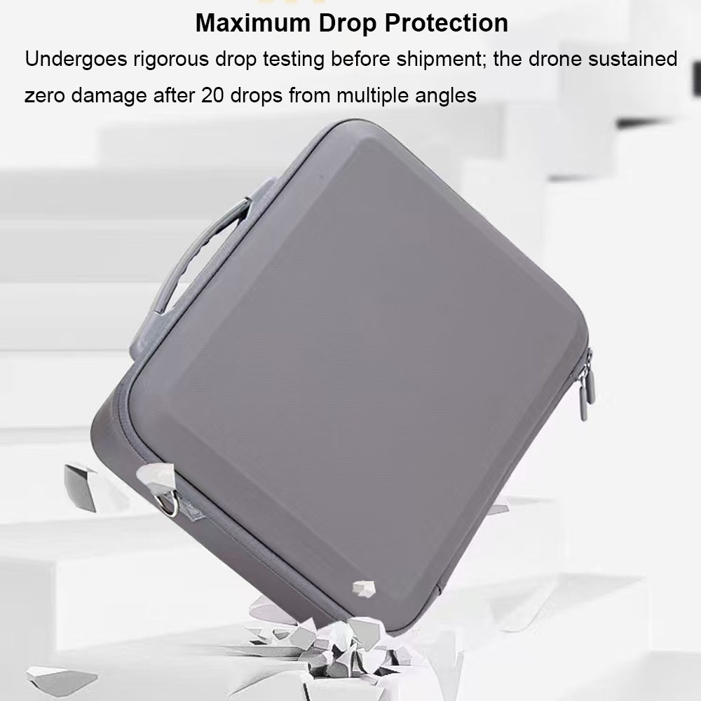 Portable Storage Bag for DJI L - đánh giá và giá Drone X1 Rc