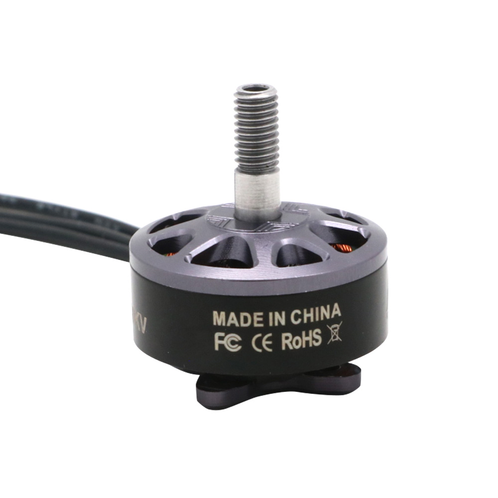 1/4pcs Set Sun Fun 2207 Brushl - đánh giá và giá Drone Carrera Rc