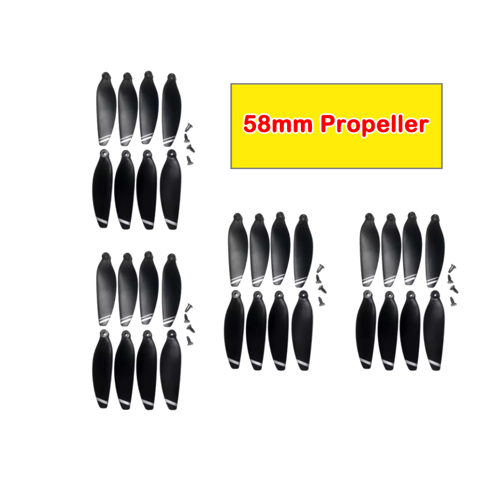 Wholesale RC Drone Propeller 5 - đánh giá và giá Drone Rc Folding