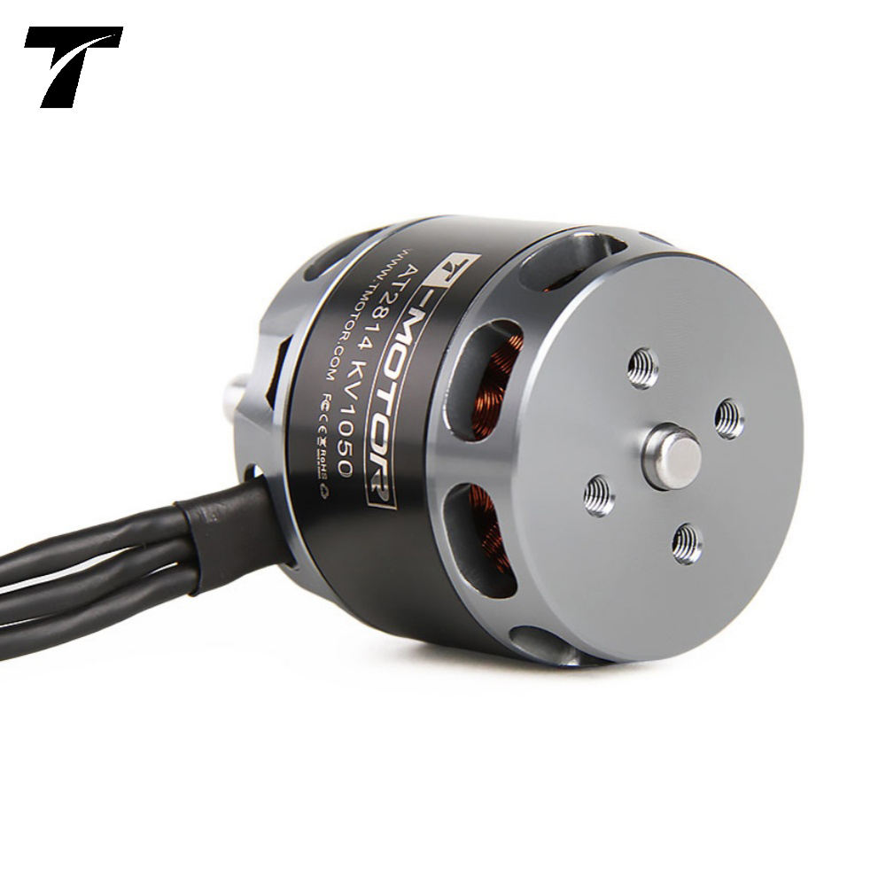 T-MOTOR AT2814 3S-4S Outrunner - đánh giá và giá Drone Rc Battery