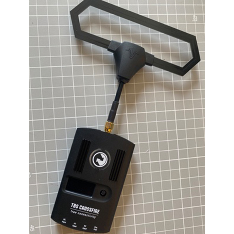 TBS Đội BLACKSHEEPT Kim Cương  - đánh giá và giá Drone Rc Team