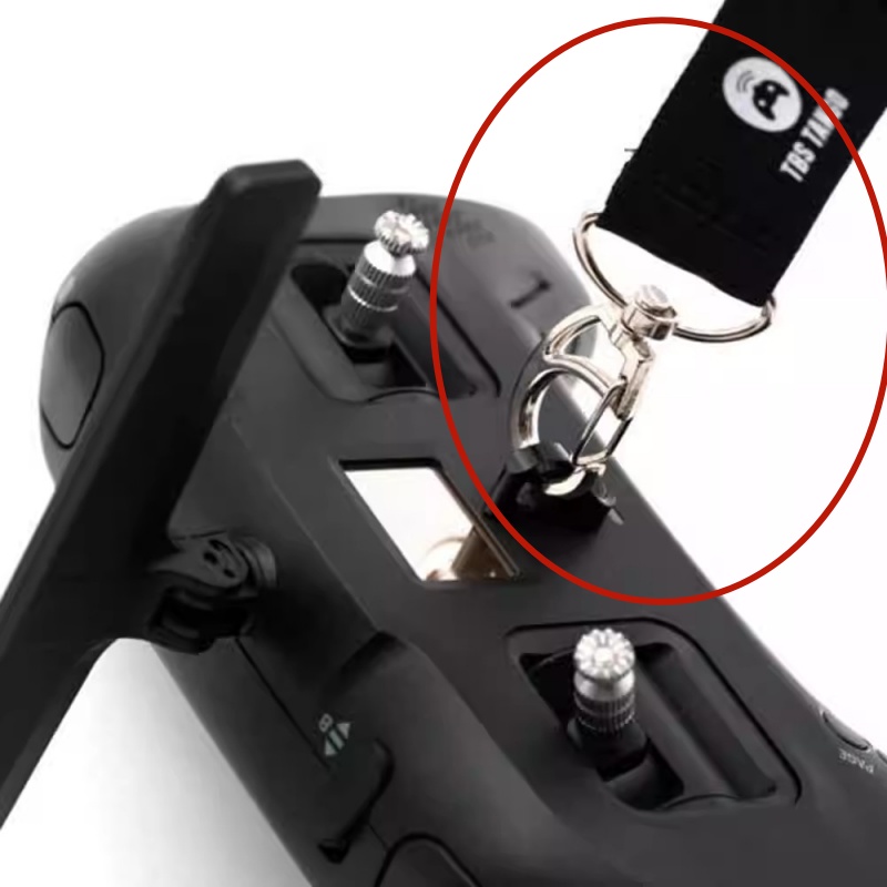 TBS Tango Transmitter Neck Str - đánh giá và giá Drone Rc Team