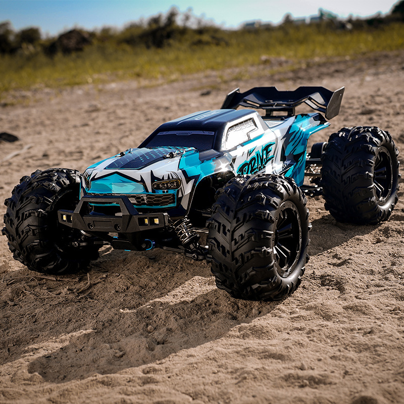 Scy 16102 Pro 1:16 70km/H 4wd  - đánh giá và giá Drone Or Rc Car
