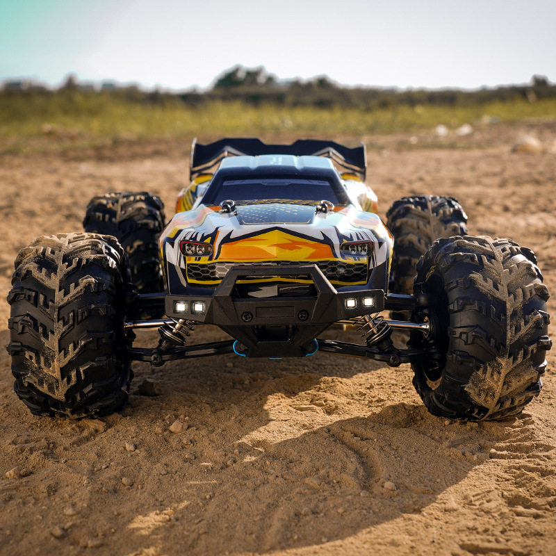 Scy 16102 Pro 1:16 70km/H 4wd  - đánh giá và giá Drone Or Rc Car