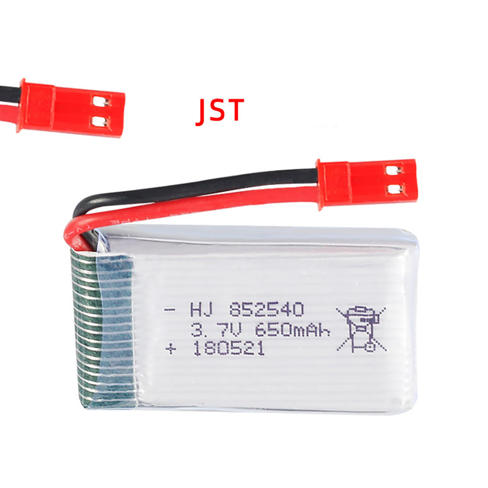 3.7v 650mAh 852540 Lipo Batter - đánh giá và giá Drone Lipo Battery