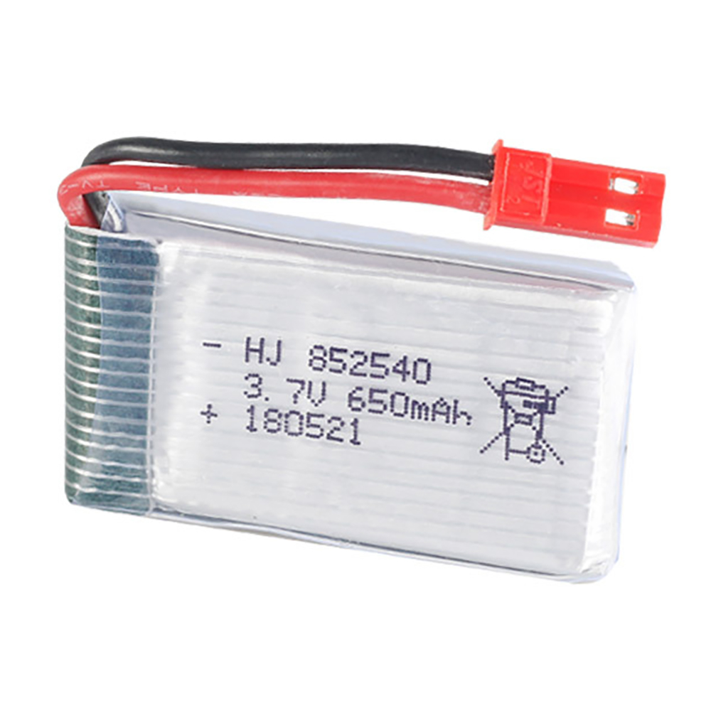 3.7v 650mAh 852540 Lipo Batter - đánh giá và giá Drone Lipo Battery