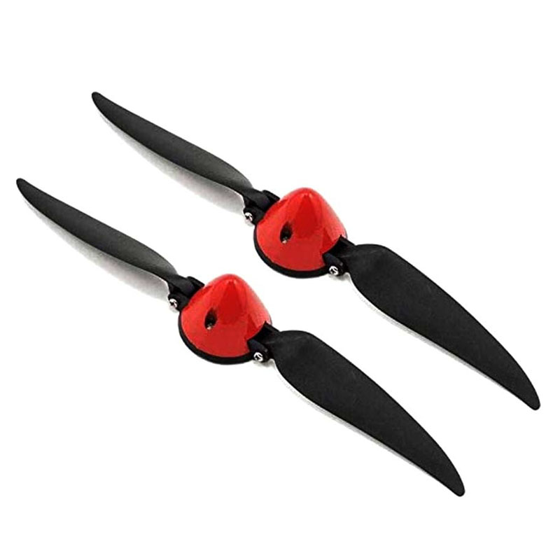 2 Chiếc Volantex Helice 10X6 1 - đánh giá và giá Drone Rc Folding