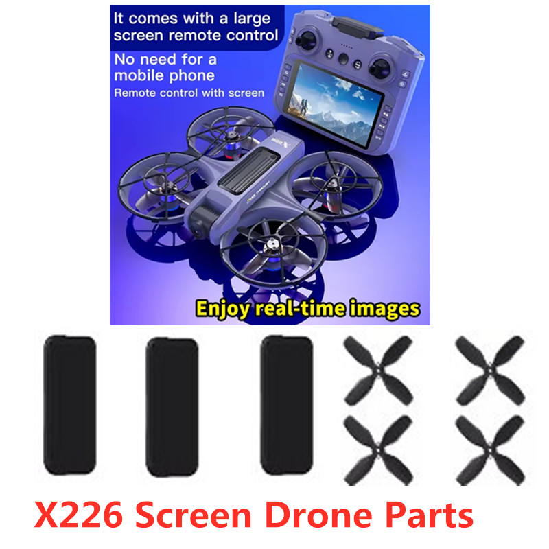 X226 Drone Battery X226 Propel - đánh giá và giá Drone Rc X226