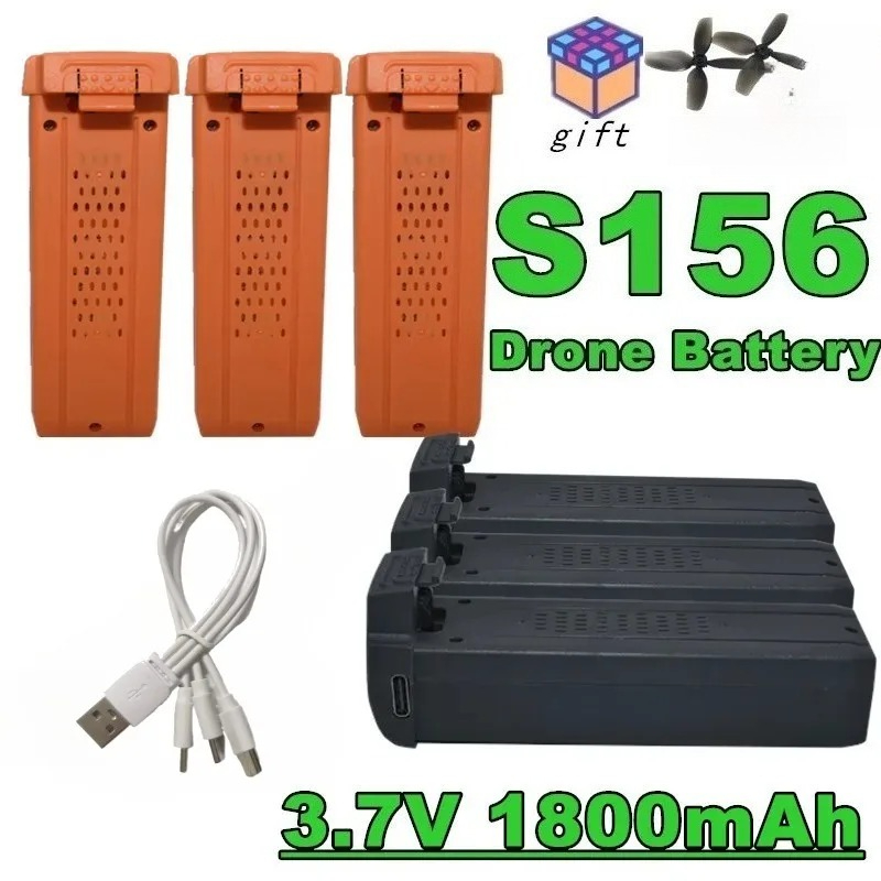3.7V  RC Quadcopter Replacemen - đánh giá và giá Drone Rc X226