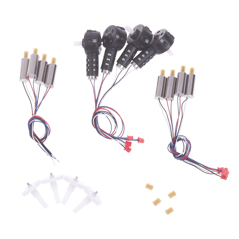 1Set Universal Motor Base For  - đánh giá và giá Rc Drone E88