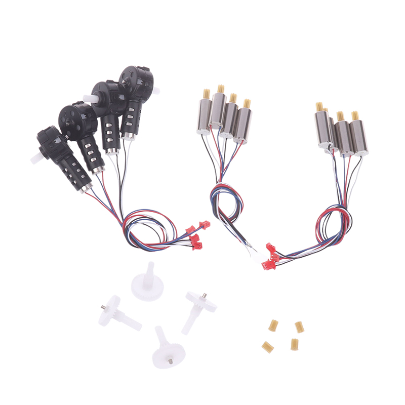 1Set Universal Motor Base For  - đánh giá và giá Rc Drone E88