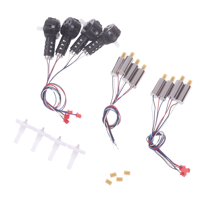 1Set Universal Motor Base For  - đánh giá và giá Rc Drone E88
