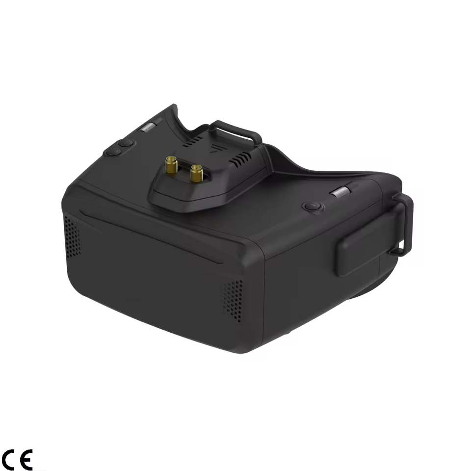 SKYZONE Cobra X V4 FPV Goggles - đánh giá và giá Drone Rc Battery