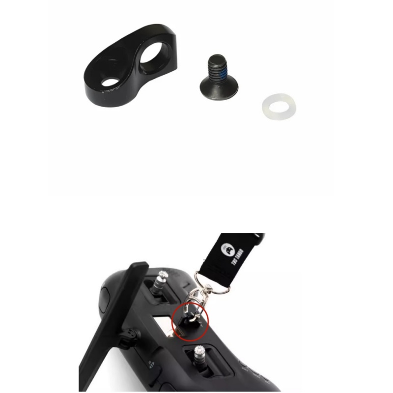 TBS Tango 2 Upgraded CNC Alumi - đánh giá và giá Drone Rc Team