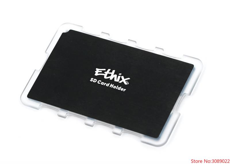 Team Blacksheep TBS ETHIX SD C - đánh giá và giá Drone Rc Team