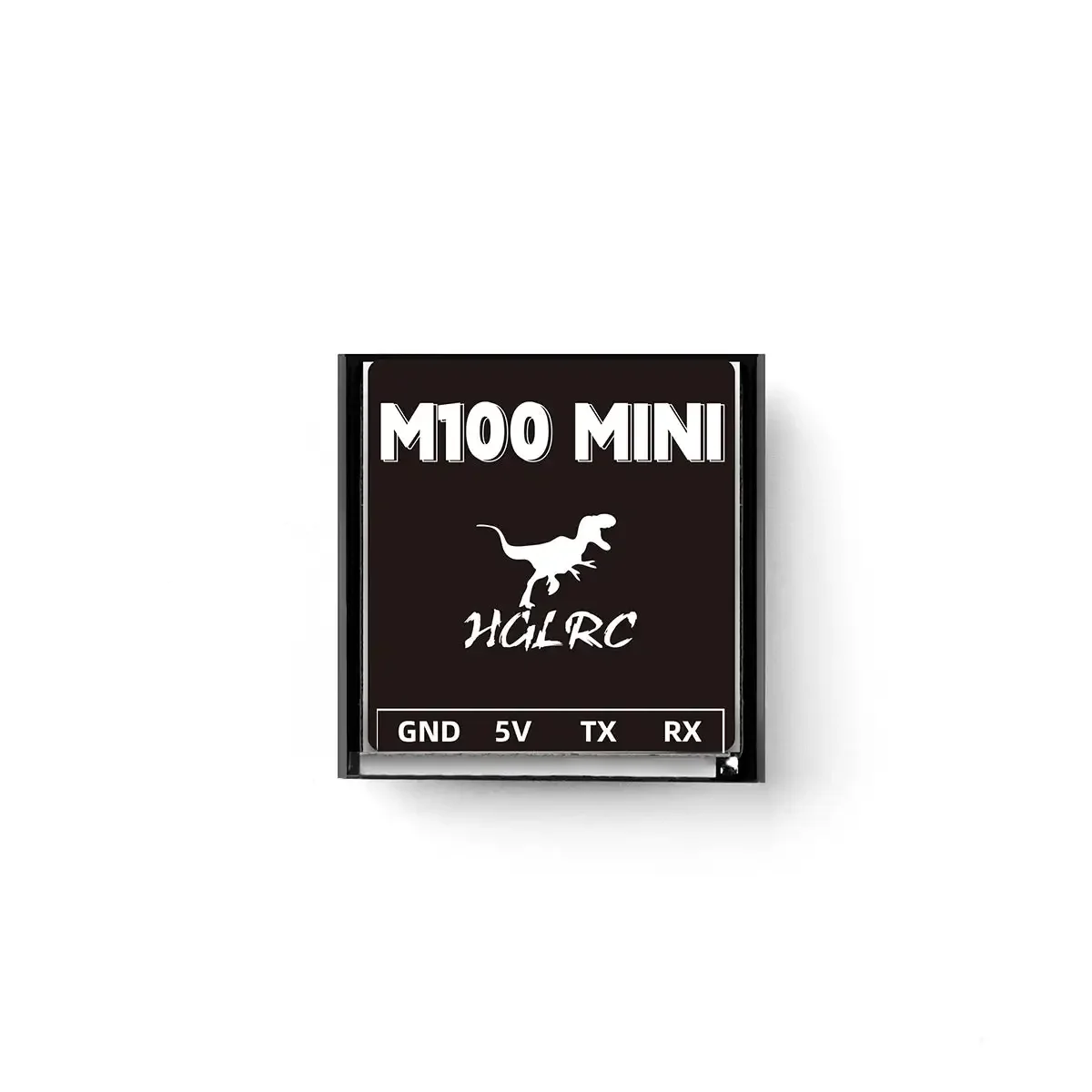 HGLRC M100 MINI GPS Module M10 - đánh giá và giá Drone Carrera Rc