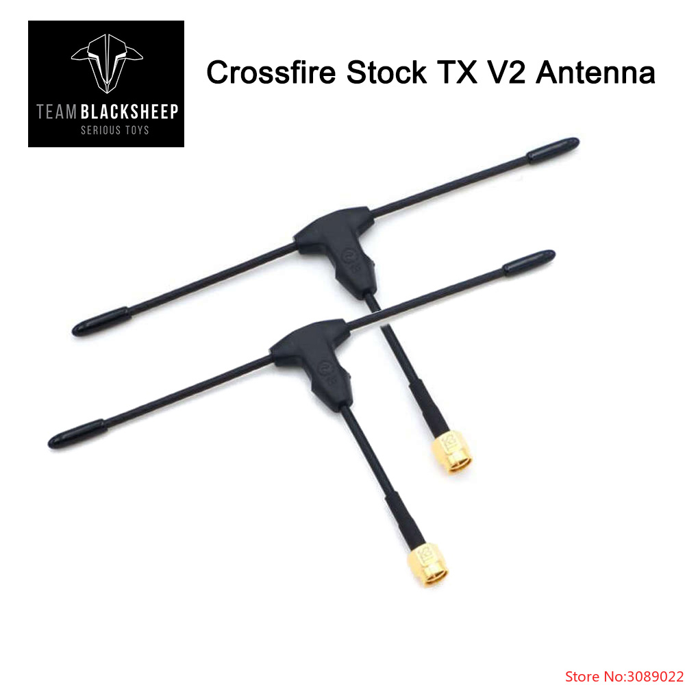Team Blacksheep TBS CROSSFIRE  - đánh giá và giá Drone Rc Team