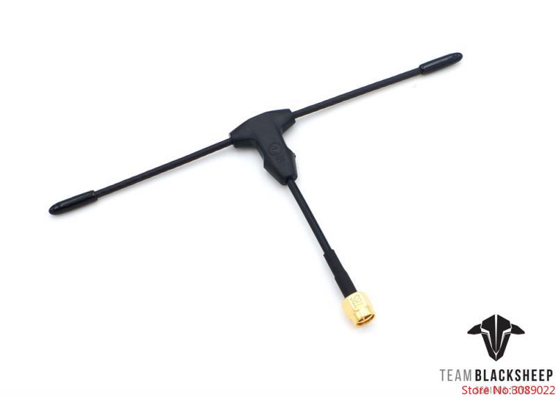 Team Blacksheep TBS CROSSFIRE  - đánh giá và giá Drone Rc Team