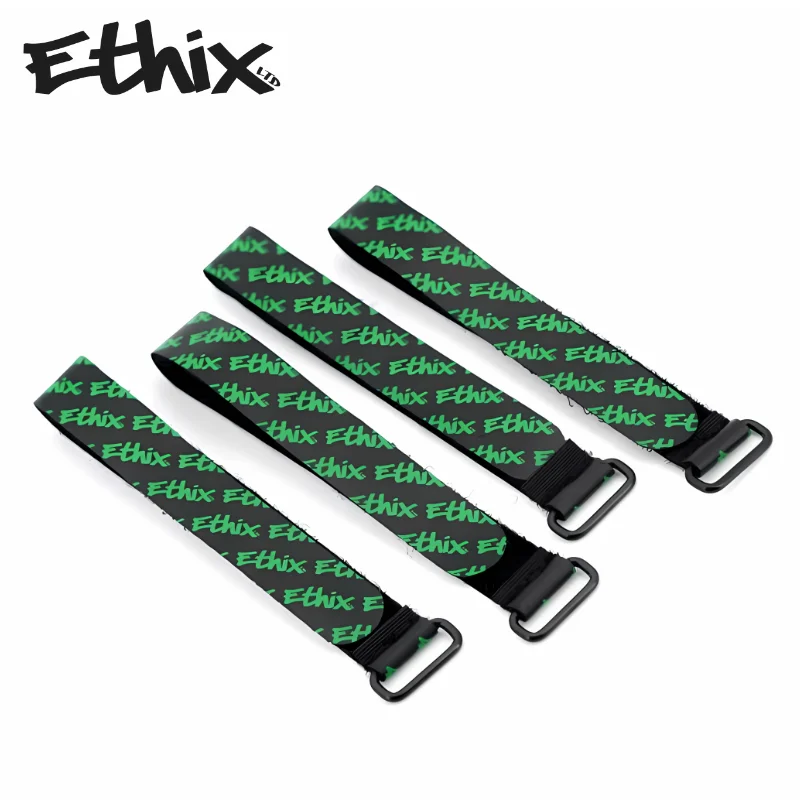 4Pcs Battery Strap TBS Team Bl - đánh giá và giá Drone Rc Team