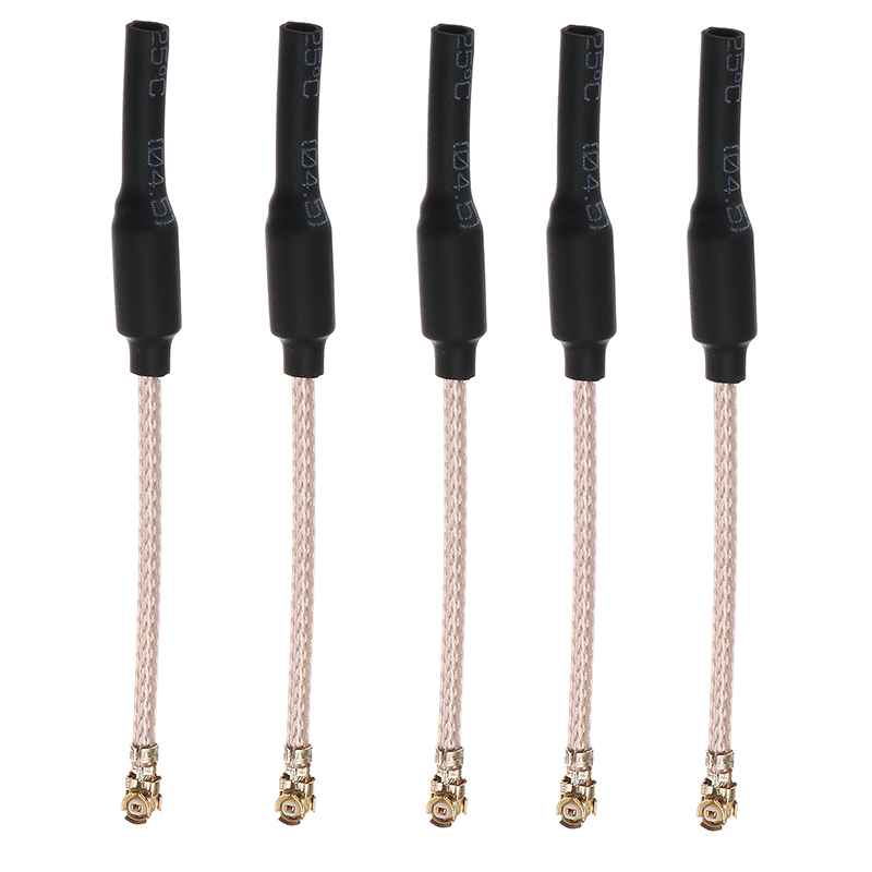 Micro 65mm 5.8G 2dBi U.FL IPEX - đánh giá và giá Drone Carrera Rc