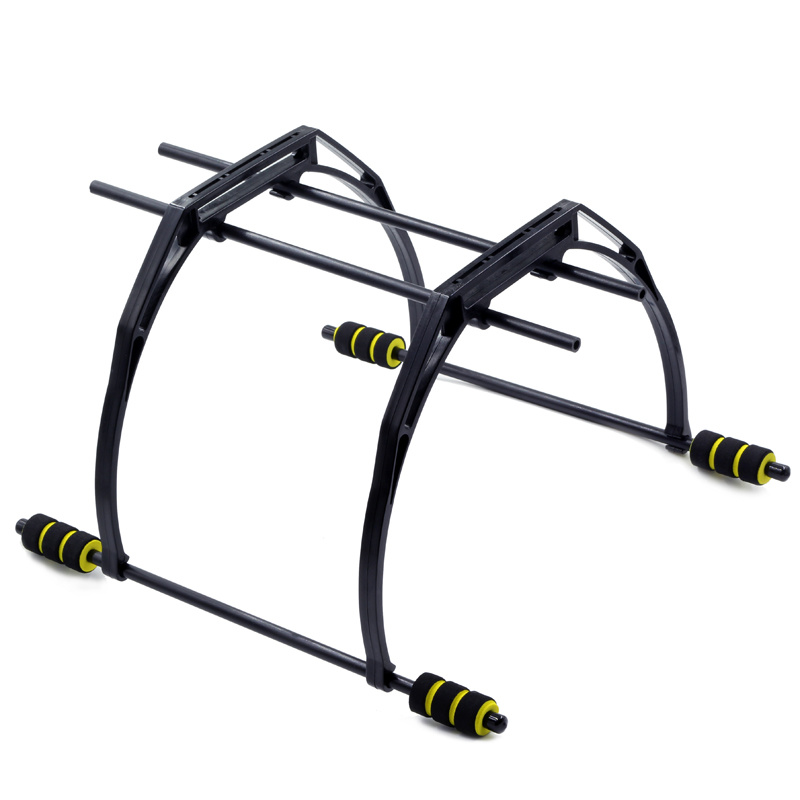 Drone Landing Gear For F330 F4 - đánh giá và giá Heavy Lift Drone Frame