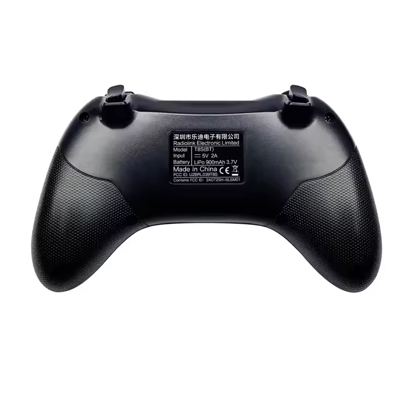 RadioLink T8S Radio Remote Tra - đánh giá và giá Drone Rc Battery