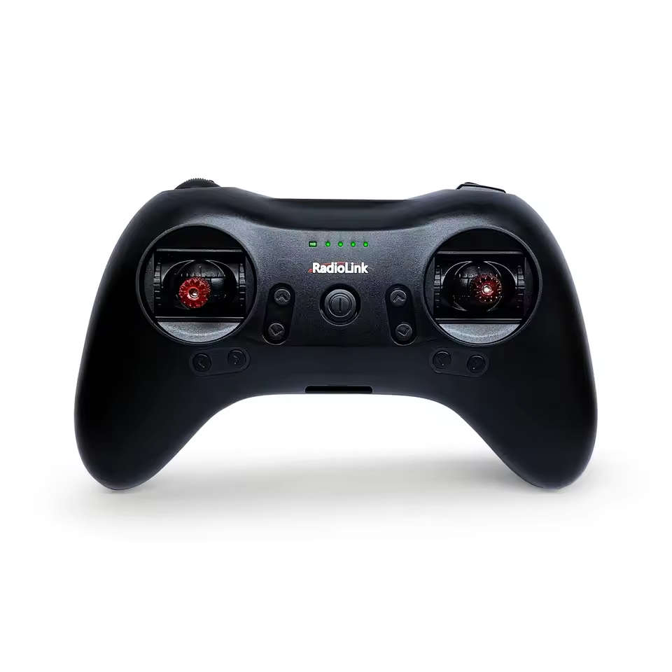 RadioLink T8S Radio Remote Tra - đánh giá và giá Drone Rc Battery