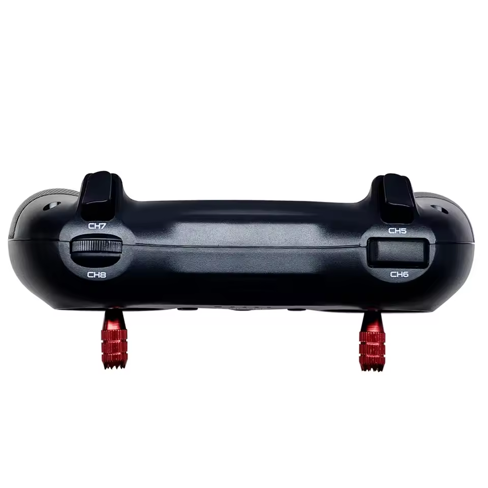 RadioLink T8S Radio Remote Tra - đánh giá và giá Drone Rc Battery