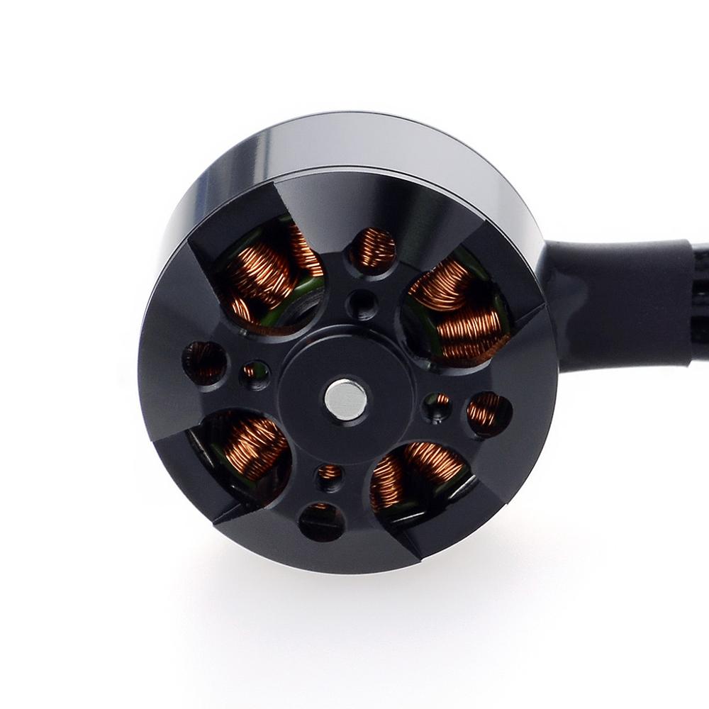 SURPASS HOBBY 2204 C2822 1200K - đánh giá và giá Esc 4In1 Brushless
