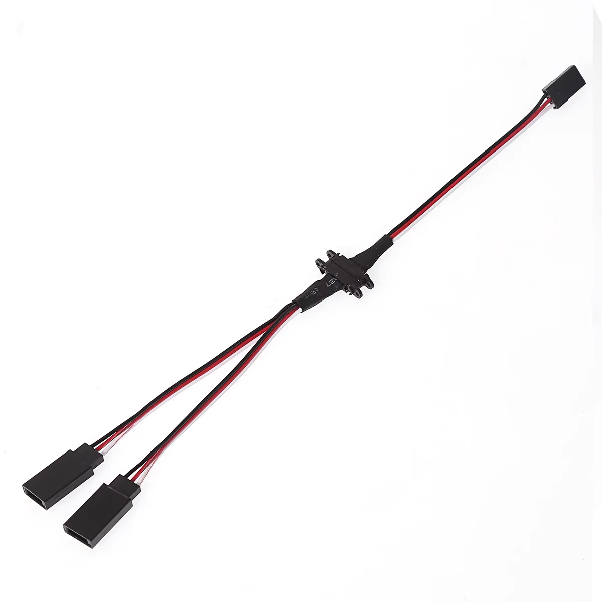 Magnetic 1-to-2 Y Extension Ca - đánh giá và giá Drone Rc Battery