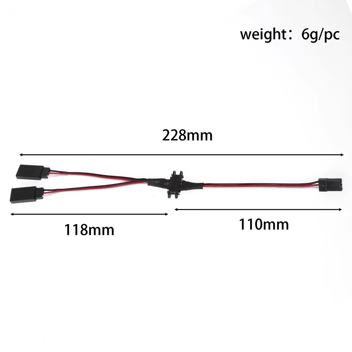 Magnetic 1-to-2 Y Extension Ca - đánh giá và giá Drone Rc Battery