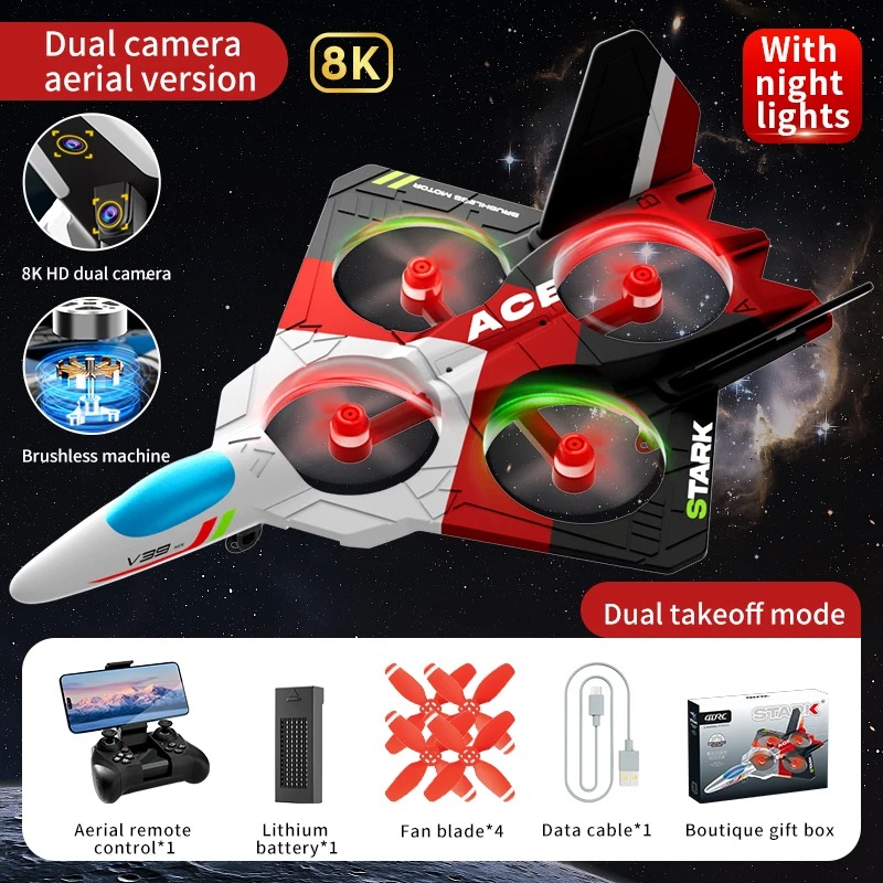 RC Máy Bay Aero Máy Bay Phản L - đánh giá và giá Drone Rc Fighter Jet