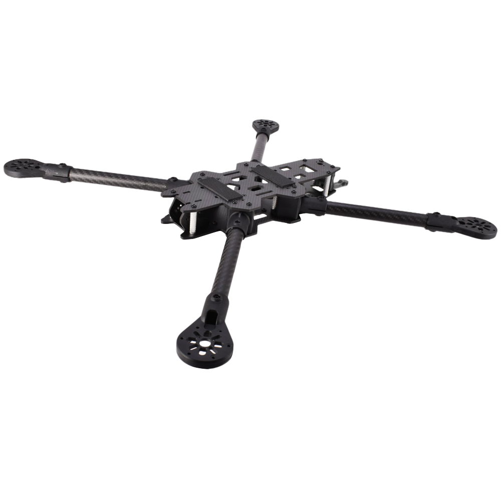 9IMOD FPV Freestyle Frame Kit  - đánh giá và giá Heavy Lift Drone Frame