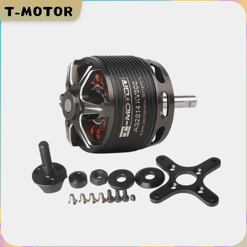 T-Motor New AS2814 AS 2814 Lon - đánh giá và giá Heavy Lift Drone Frame