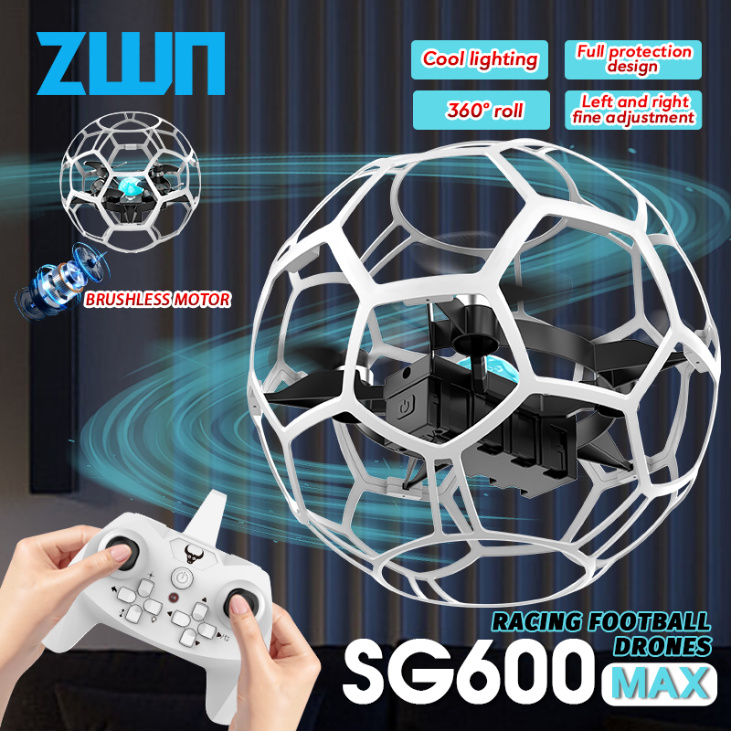 SG600 MAX 2.4G RC Racing Footb - đánh giá và giá Drone Carrera Rc