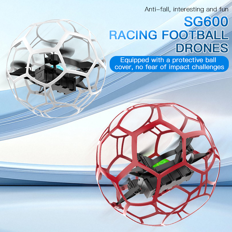 SG600 MAX 2.4G RC Racing Footb - đánh giá và giá Drone Carrera Rc