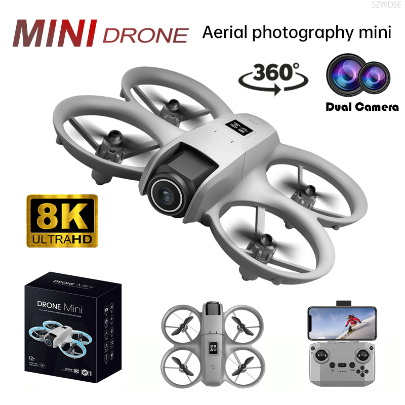 Mini Drone Professional Camera - đánh giá và giá Drone Rc Ufo